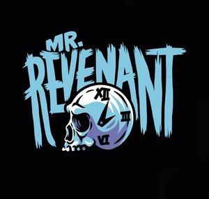 Mr Revenant