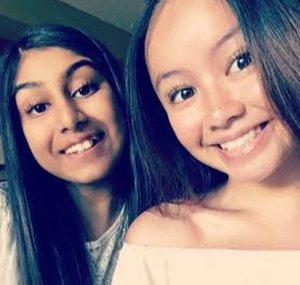 Myrah and Syd