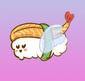 Mythic Sushi