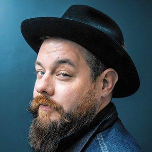 Nathaniel Rateliff