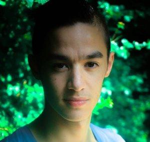 Nicolas Khamsopha