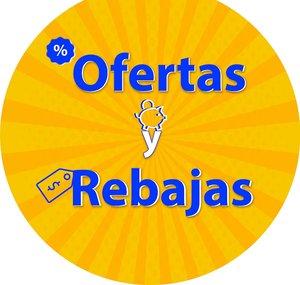 Ofertas y Rebajas