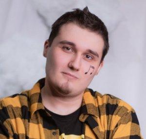 Oli Mark