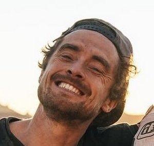 Olly Wilkins