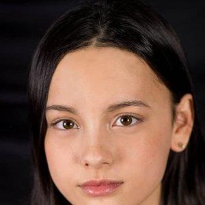 Oona Yaffe
