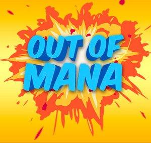 Out Of Mana - League of Legends