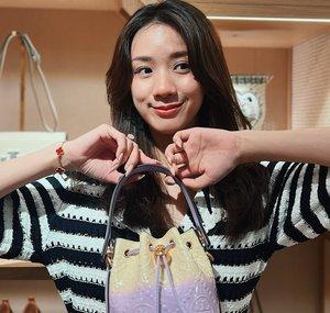 Patrine Choo
