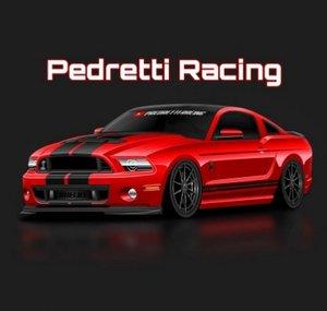 Pedretti Racing