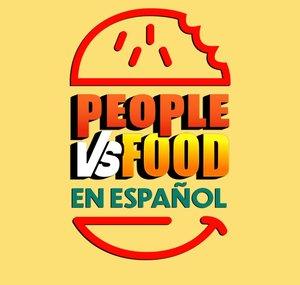 People vs Food En Espanol