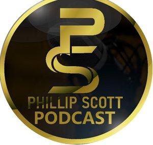 Phillip Scott Podcast