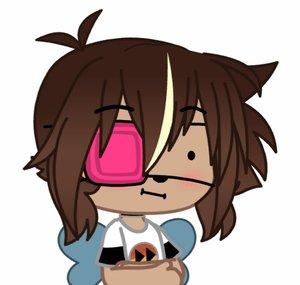 Pink Patches Gacha