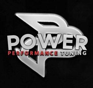 Power Performance Tuning