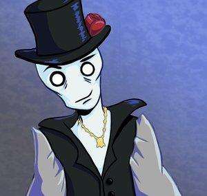 Premium Ghost