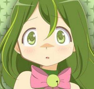 Puella Magi Midori Magica