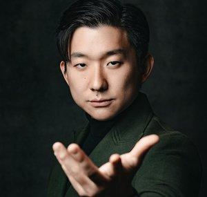 Pyong Lee