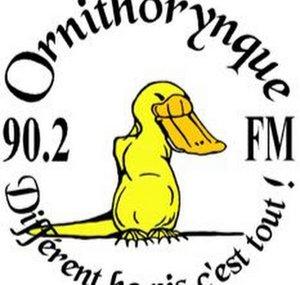radio ornithorynque