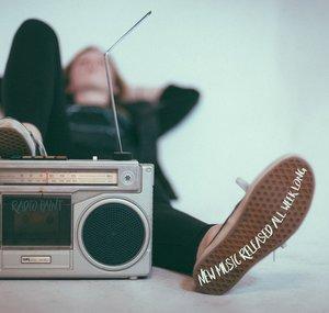 Radio Paint