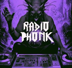 Radio Phonk DJ