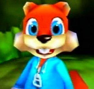 RealConker