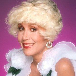 Rona Barrett