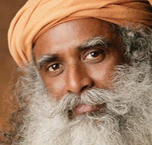 Sadhguru Italiano
