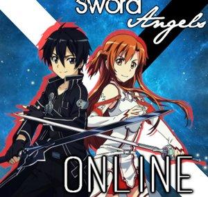 {SAO} SwordAngelsOnline {CLOSED}