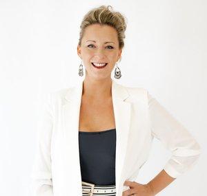 Sarah Cordiner