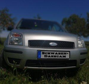 Schwaben Dashcam