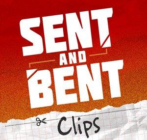 Sent and Bent Clips