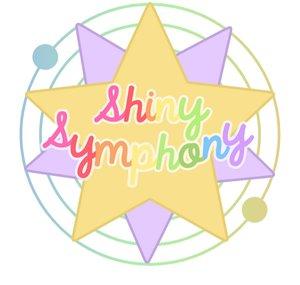Shiny Symphony