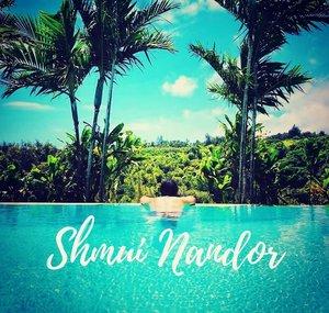 Shmui Nandor