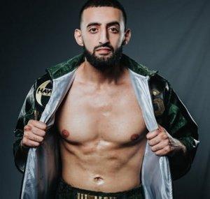 Slim Albaher