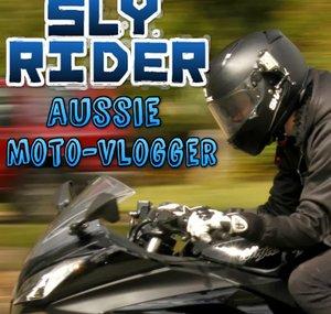 Sly Rider