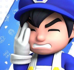 SMG4