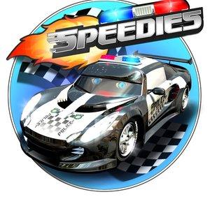 Speedies Car Nursery Rhymes & Kids Songs