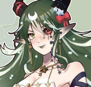 STAR2D2 Vtuber