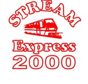 Stream Express