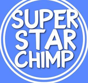 SuperStarChimp