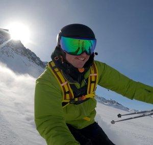Swiss Outdoor Geeks