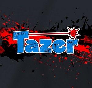Tazer Urbex
