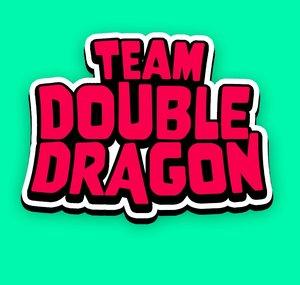 Team Double Dragon
