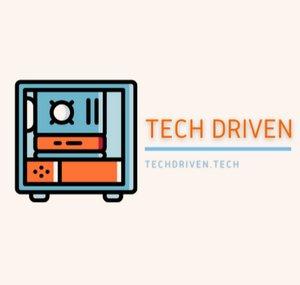 TechDriven