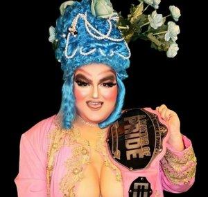 The Boy Diva Rick Cataldo 