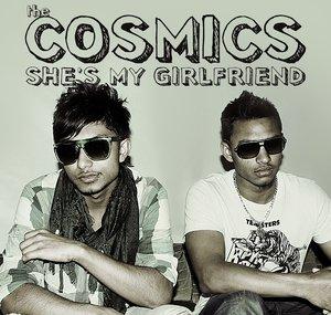 The Cosmics(old youtube)