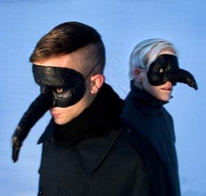 The Knife