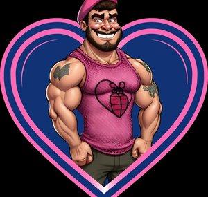 The Love Muscle