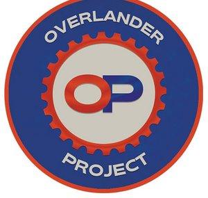 The Overlander Project