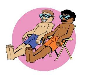 The Zach and Wahlid Show