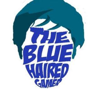 TheBlueHairedGamer