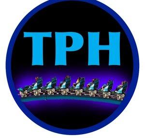 Theme Park Horizons
